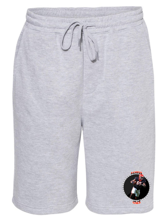 Amarius Mims Shorts