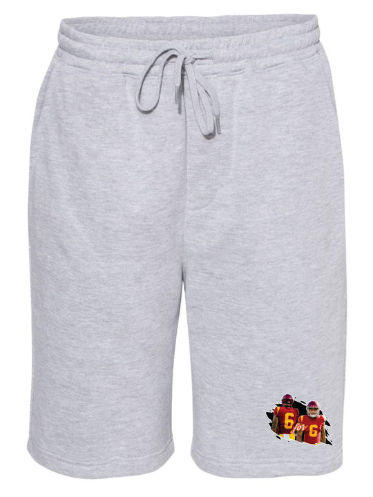 Austin Jones Shorts