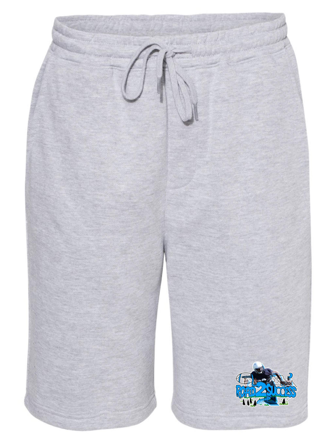 JyQuavion Vinson Shorts