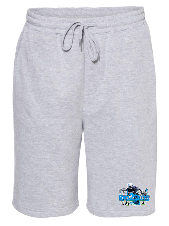 JyQuavion Vinson Shorts