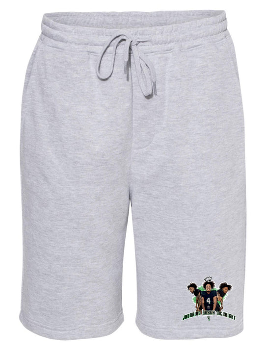 Jadarius Green-McKnight Shorts