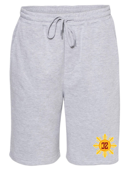 Josiah Zamora Shorts