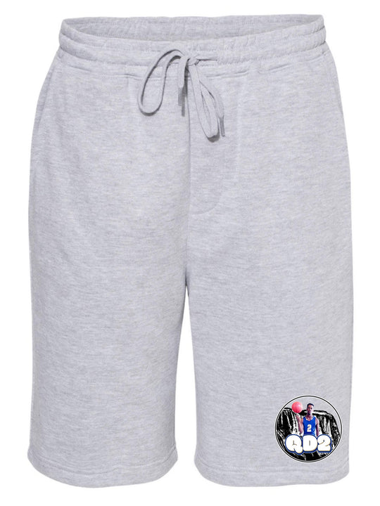 Quran DuBois Shorts