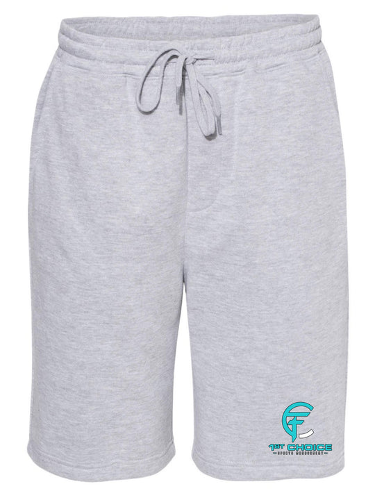 1st Choice Sports Management Shorts