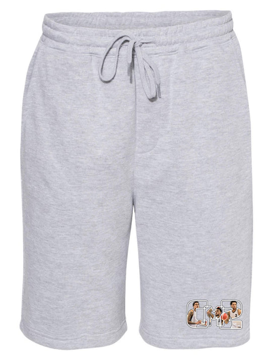 Cleveland Melvin Shorts