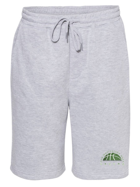 For Motivation Only Shorts