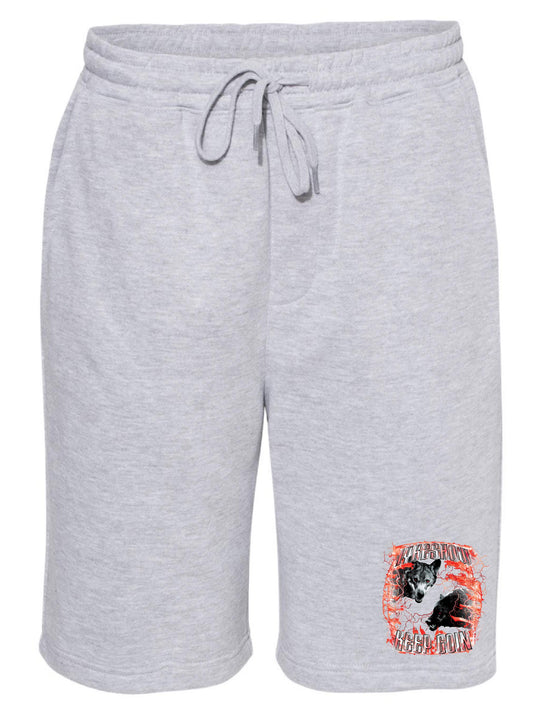 Chris Lykes Shorts