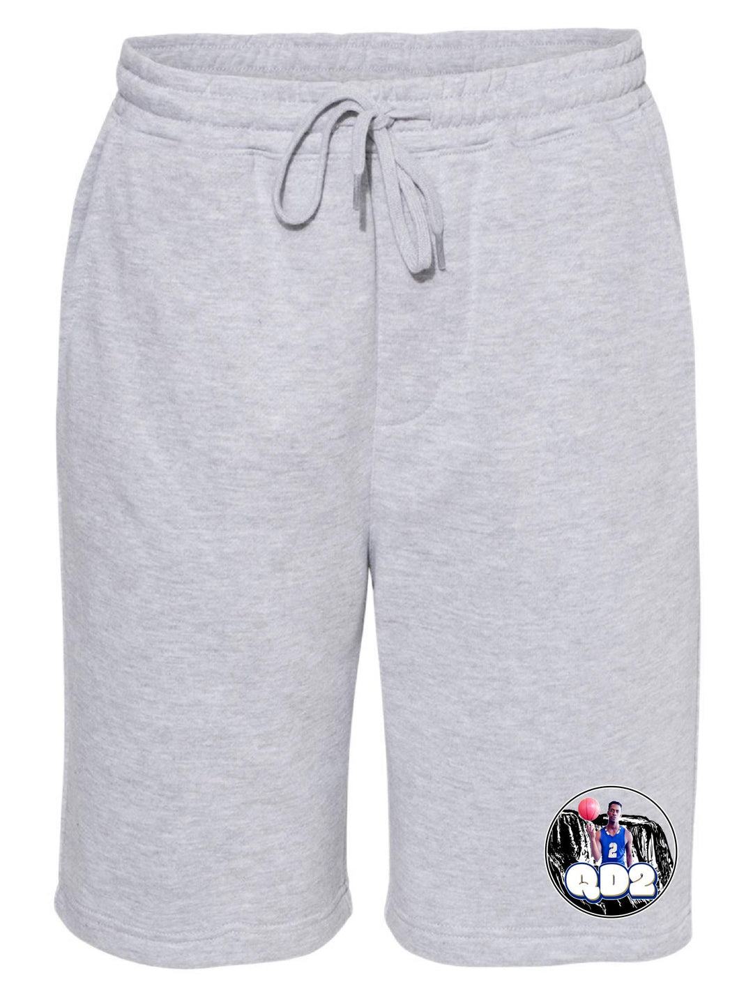 Quran DuBois Shorts