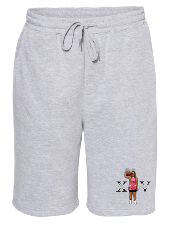 Jenna Onderko Shorts