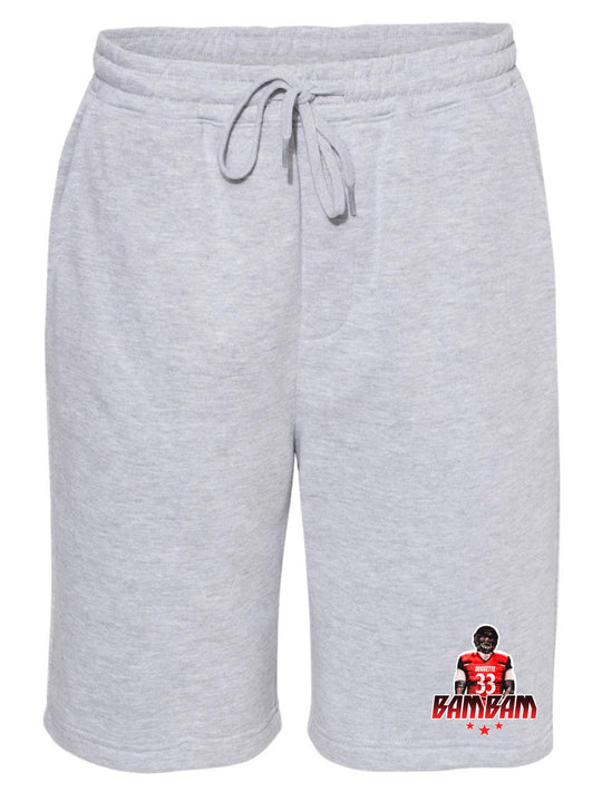 CJ Doggette Shorts