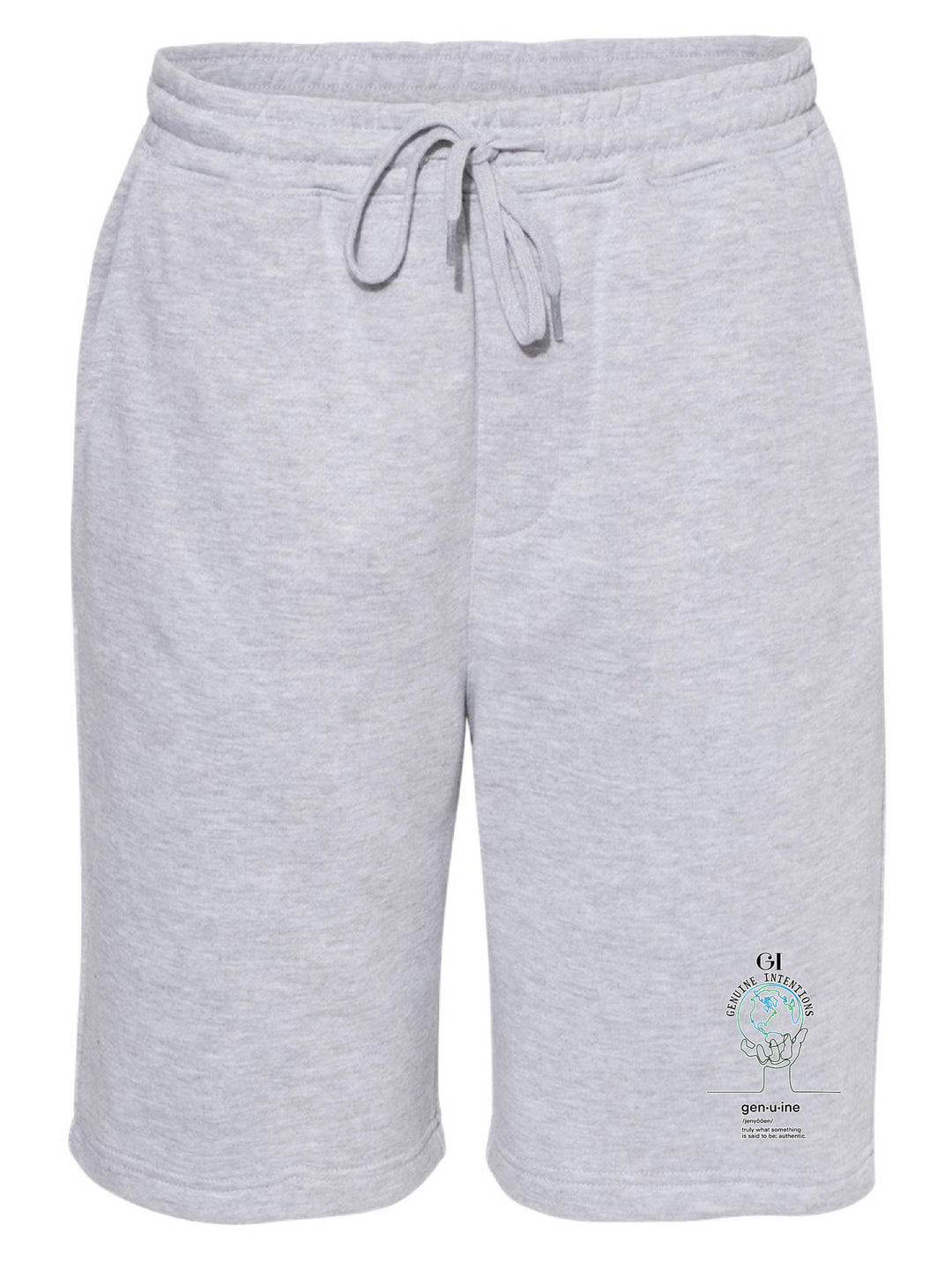 Genuine Intentions Shorts