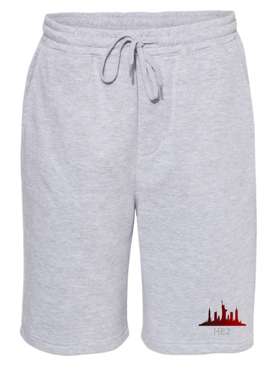 Hevynne Bristow Shorts