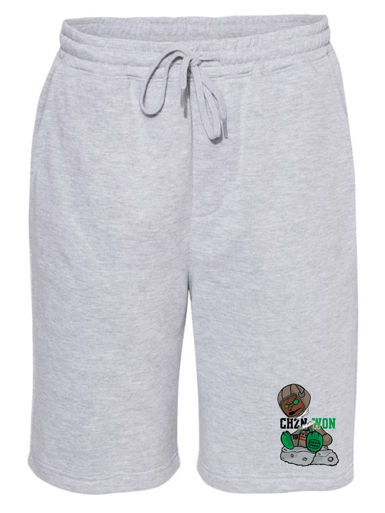 CHZN WON Shorts