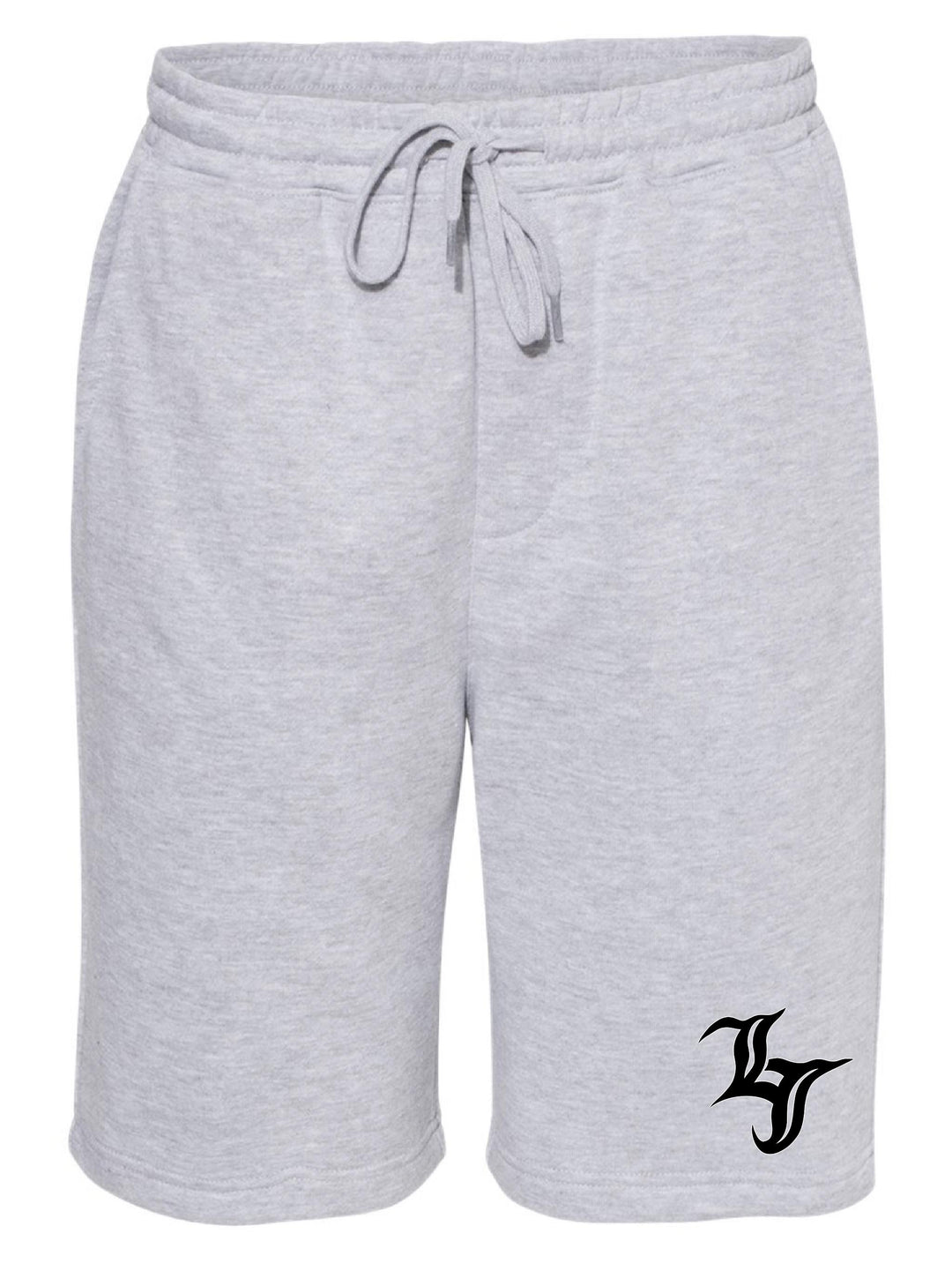 LJ Peak Shorts