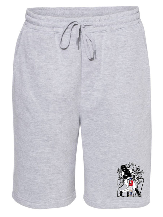 Will Plattner Shorts
