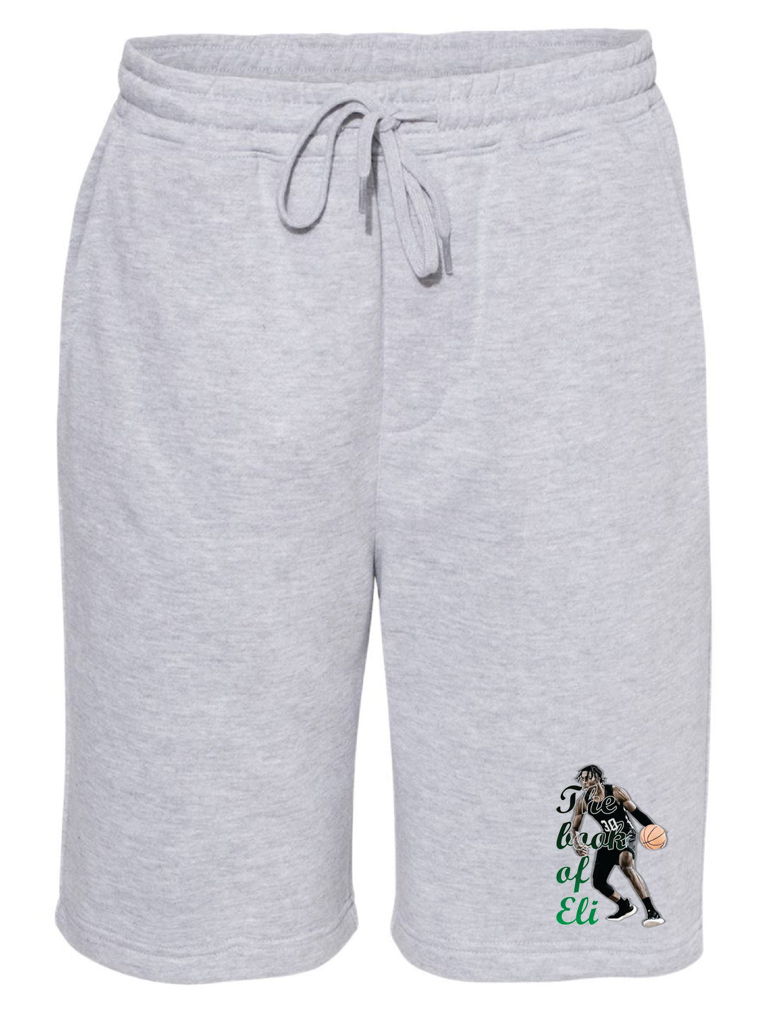 Elijah Buchanan Shorts
