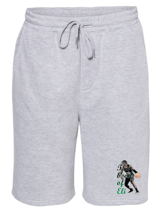 Elijah Buchanan Shorts