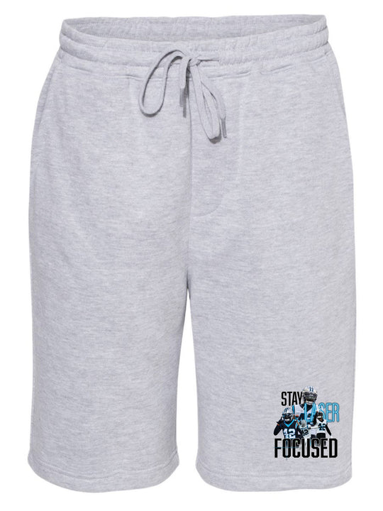 Stay Laser Focused Shorts