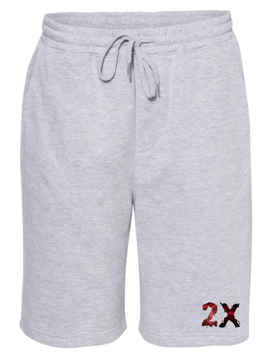 Jabare2X Shorts