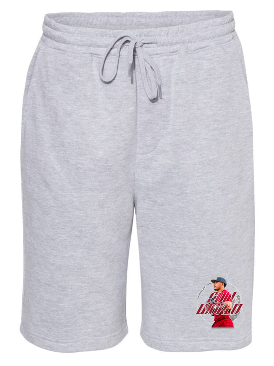 Harold Coll Shorts