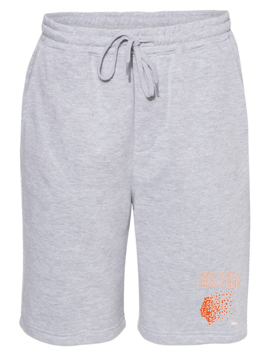 Jaylonn Walker Shorts