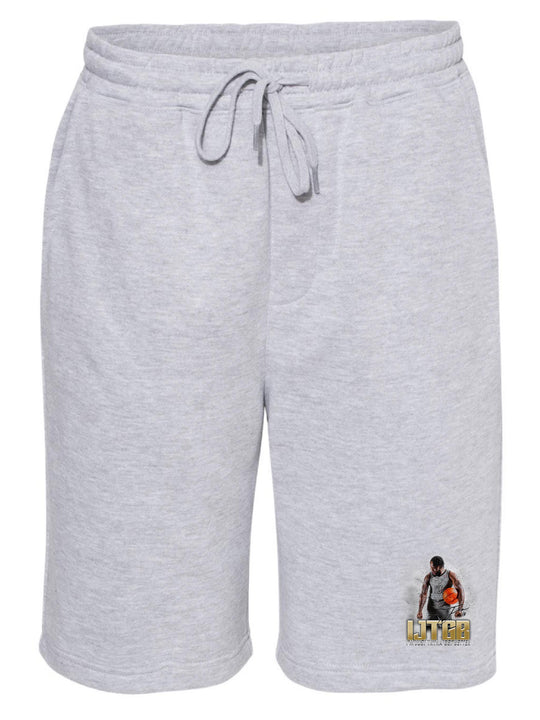 Jao Ituka Shorts