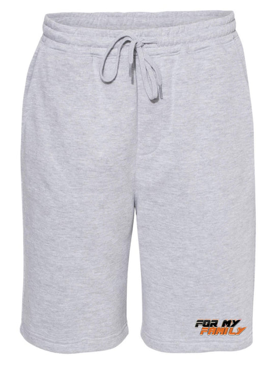 Kamar Robertson Shorts