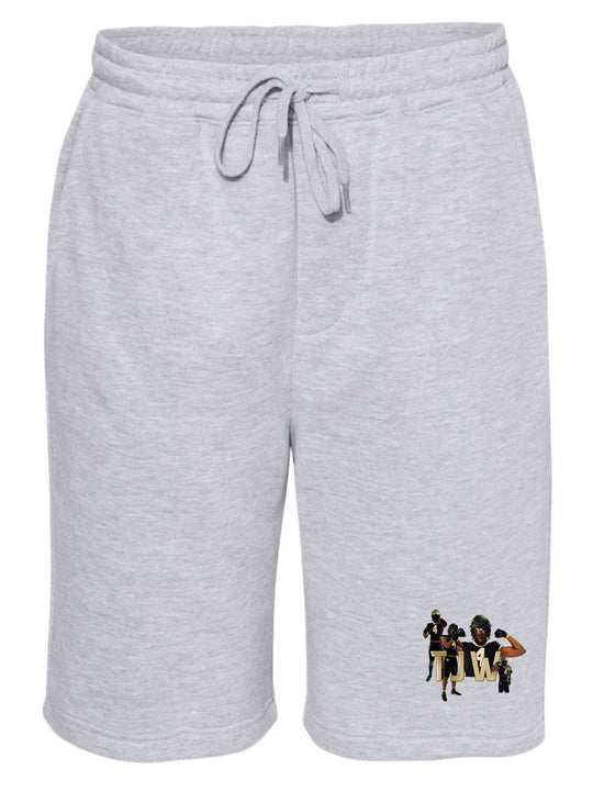 Tyler Walton Shorts