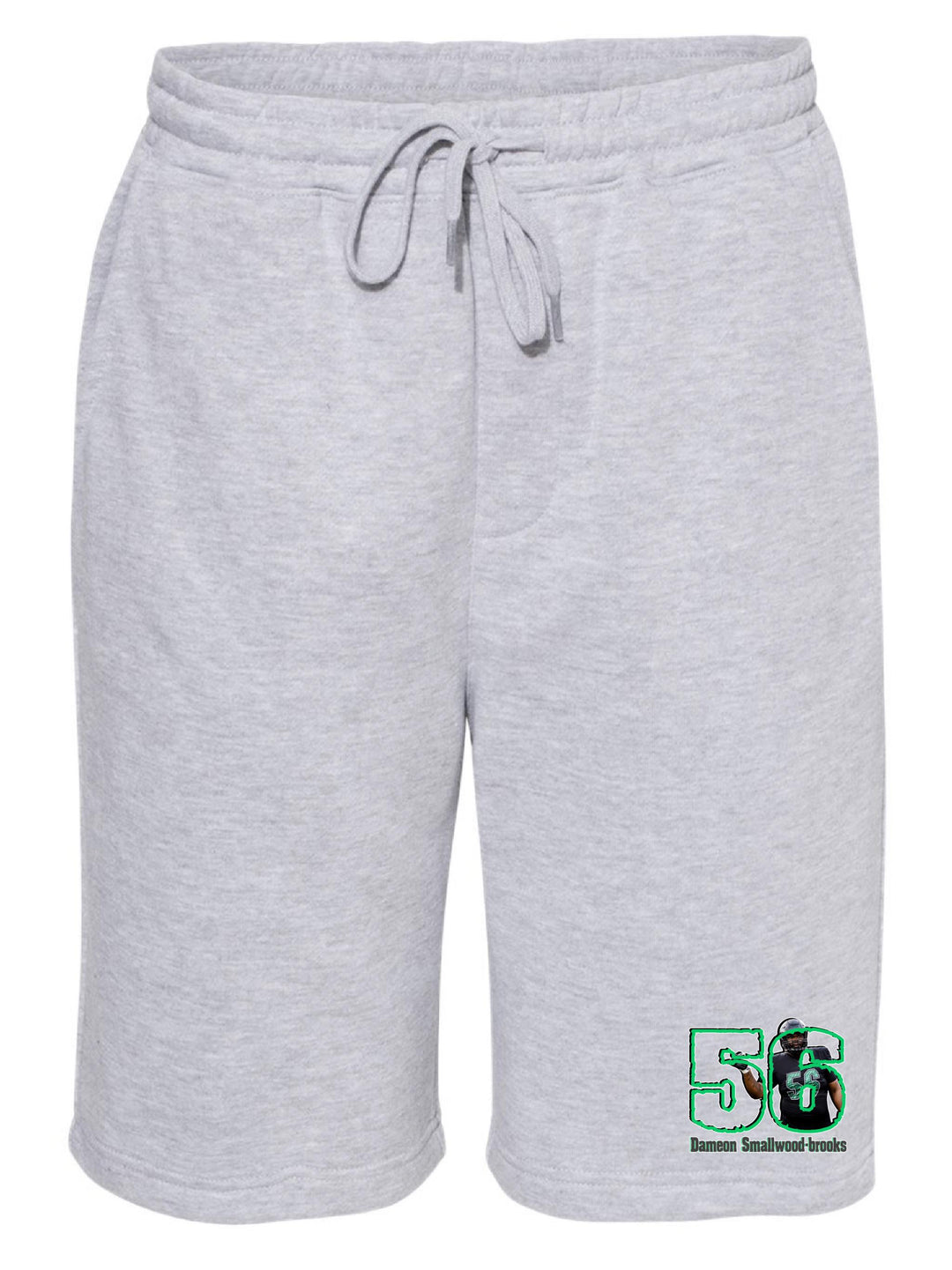 Dameon Smallwood Brooks Shorts