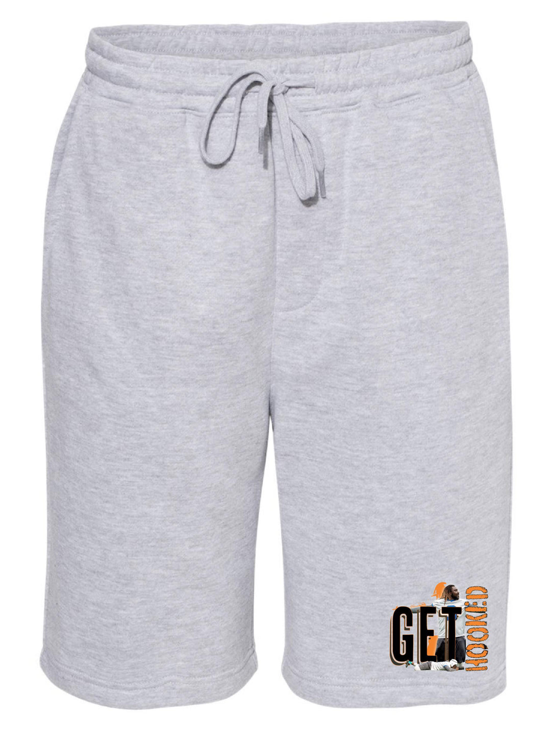 Get Hooked Shorts