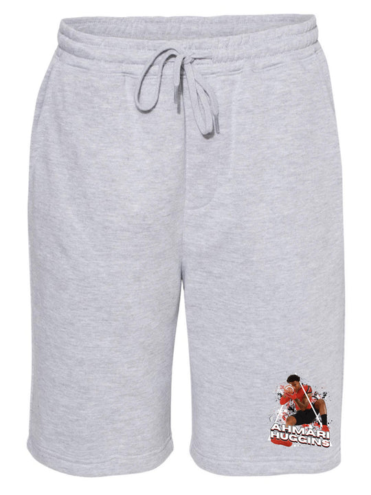 Ahmari Huggins-Bruce Shorts