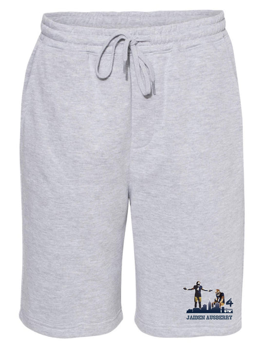 Jaiden Ausberry Shorts