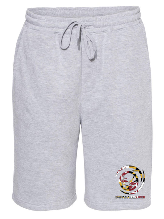 Brinae Alexander Shorts