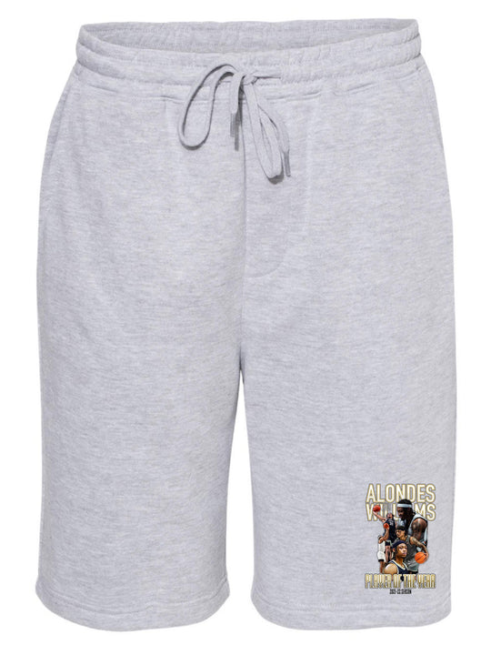 Alondes Williams Shorts