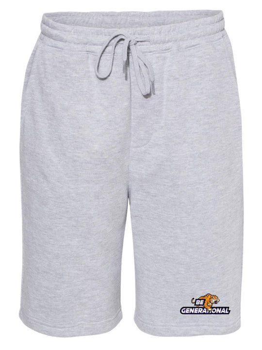 Be Generational Shorts