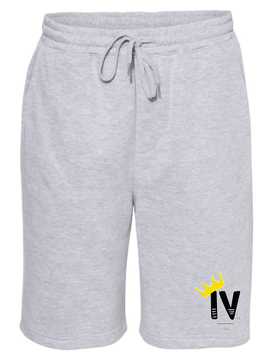Isaiah Valentine Shorts