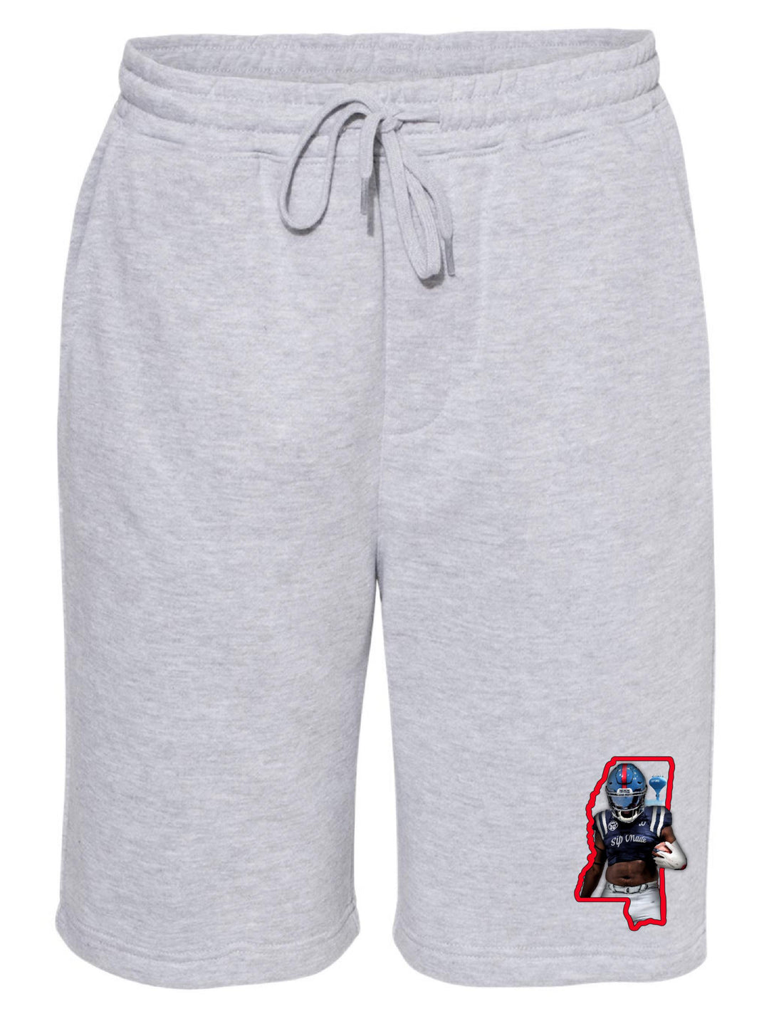 JJ Pegues Shorts