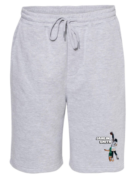 Jahlin Smith Shorts