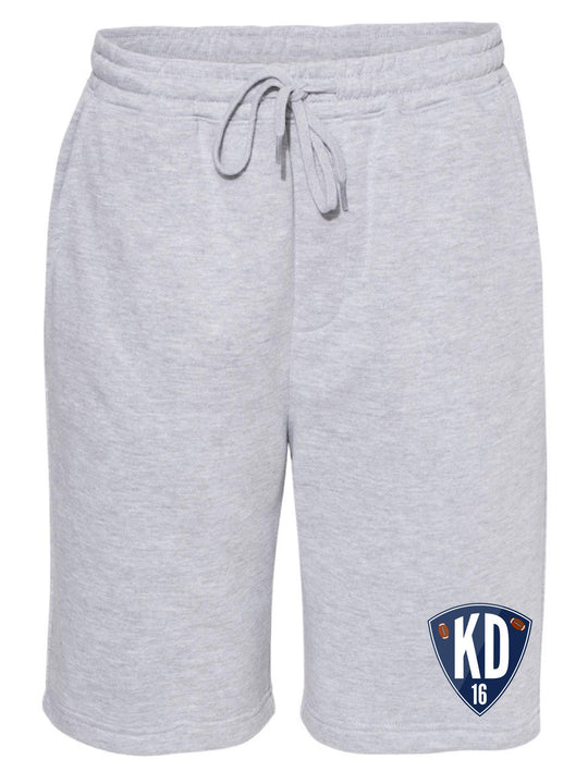 KD16 Shorts