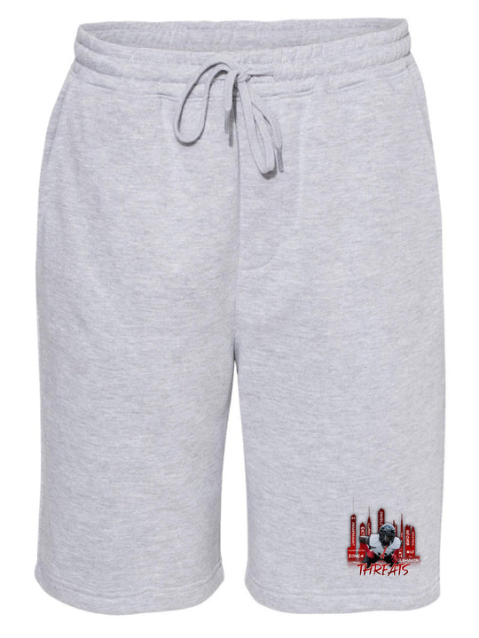Bryon Threats Shorts