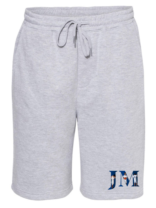 Jordan McNeill Shorts