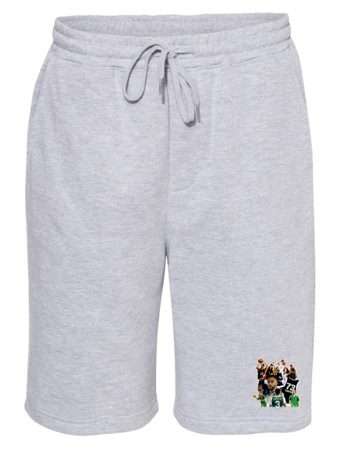 OC3 Shorts