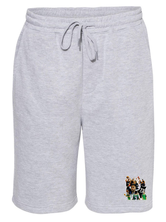OC3 Shorts