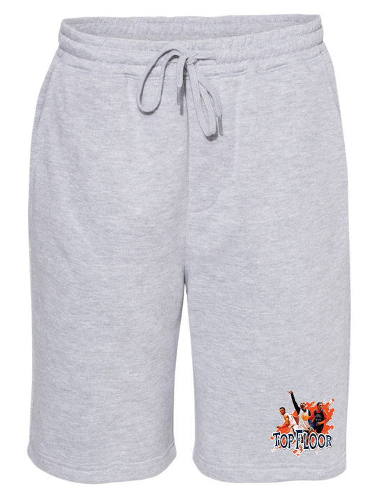 Japhet Medor Shorts