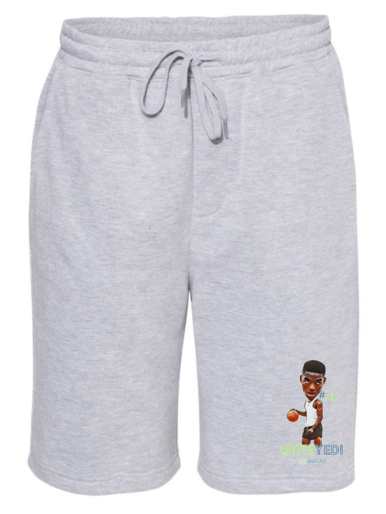 Steven Ukiteyedi Shorts
