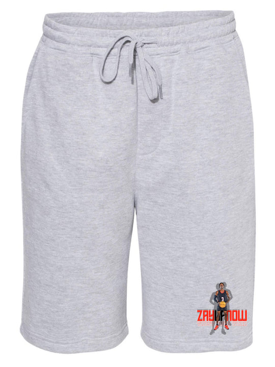Isaiah Ervin Shorts