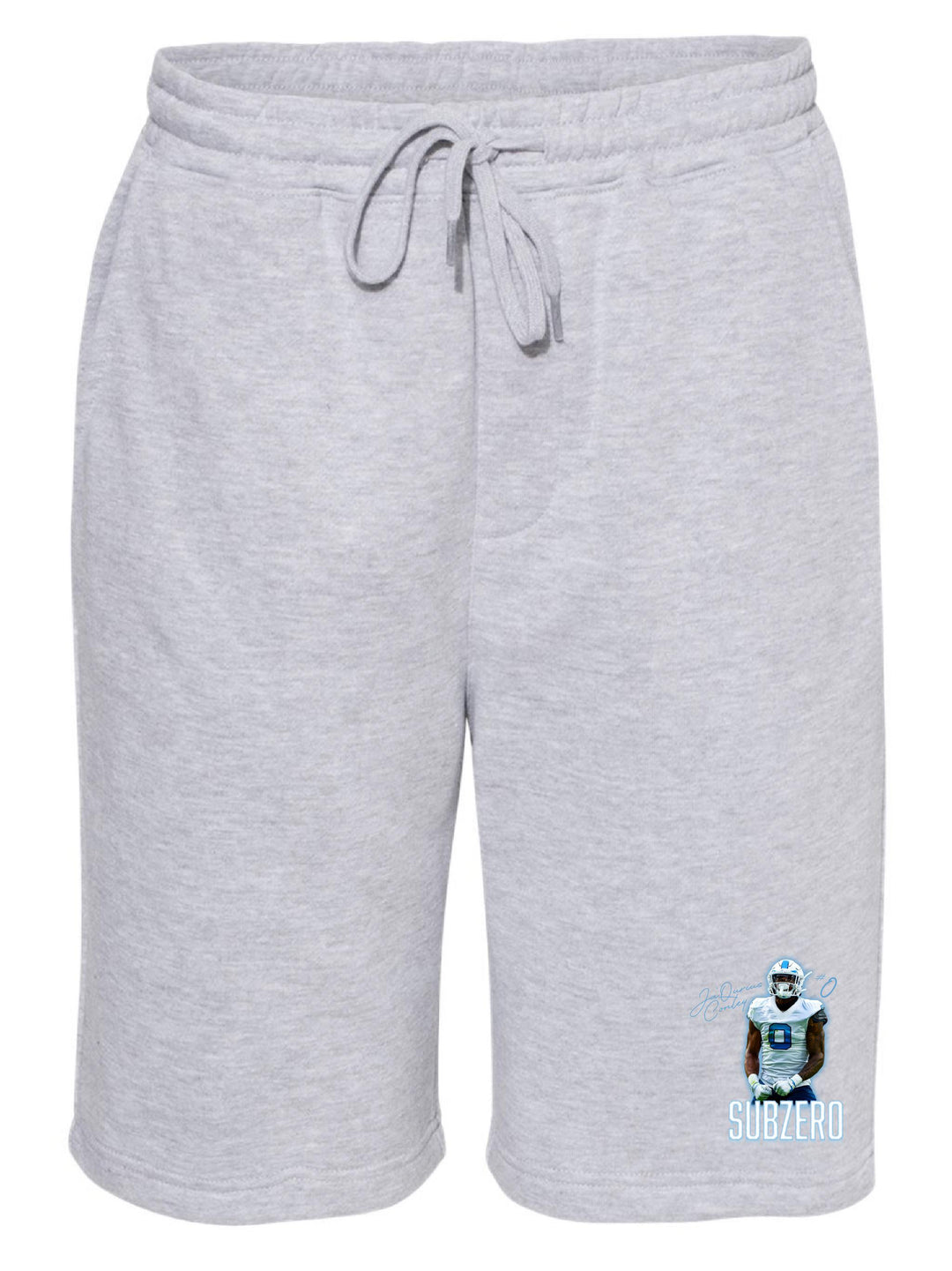 Subzero Shorts
