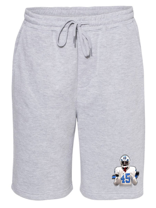 JaiBrian Bouye Shorts