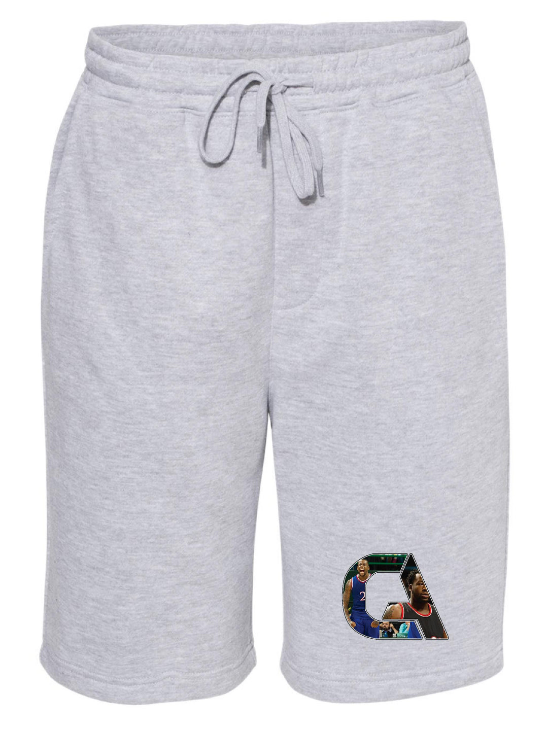 Cliff Alexander Shorts