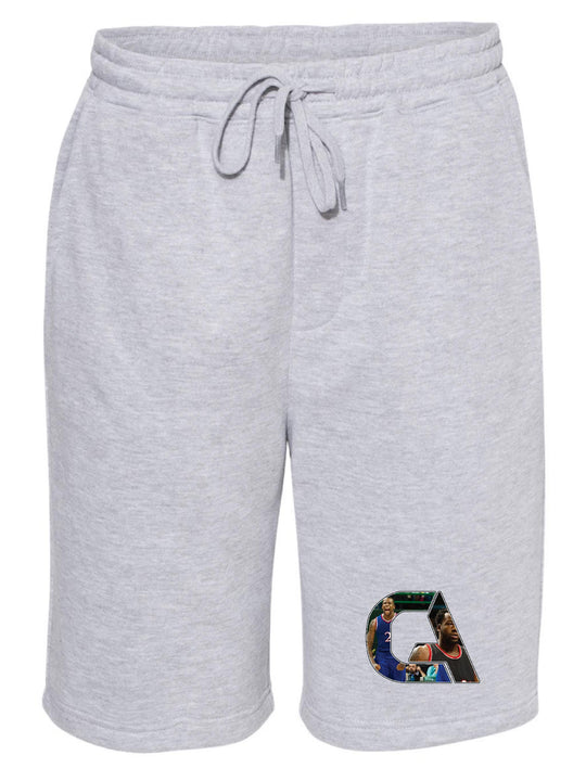 Cliff Alexander Shorts